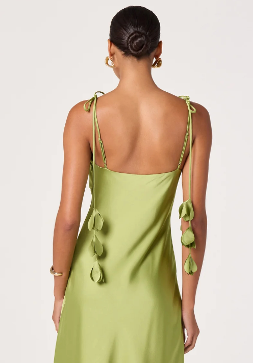 Hera Maxi Dress