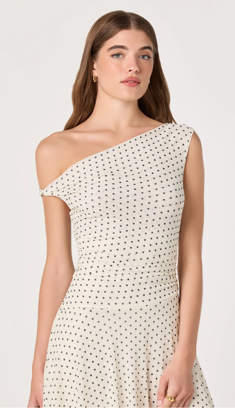 Ciarra Dress