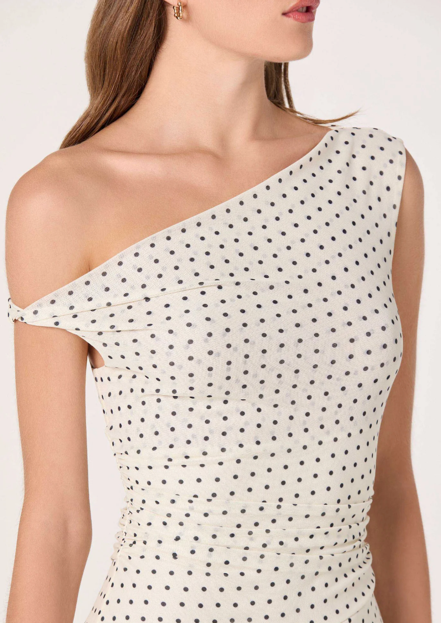 Ciarra Dress