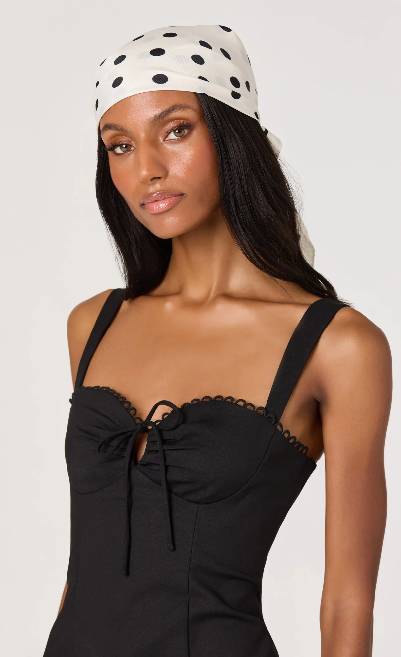 Raziela Midi Dress