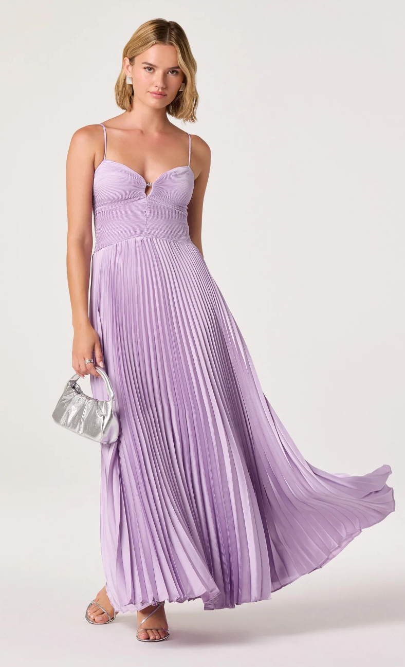 Alaia Dress