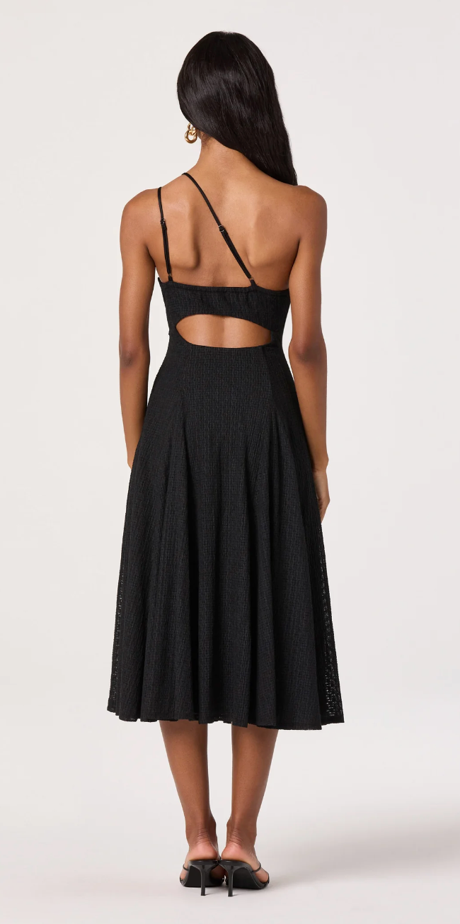 Nola Dress