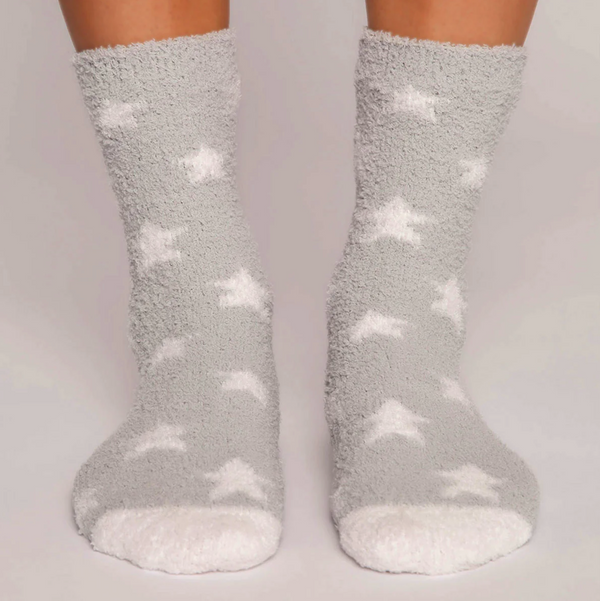 Star Fun Socks