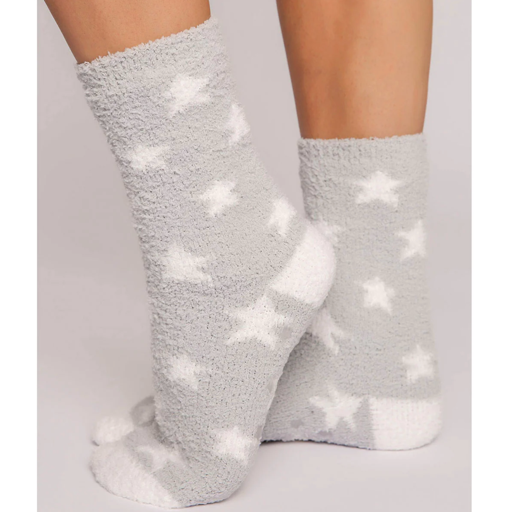 Star Fun Socks