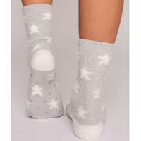 Star Fun Socks