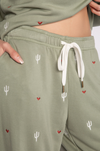 Olive Wild Lands Set