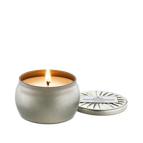 Silver Birch Mini Tin