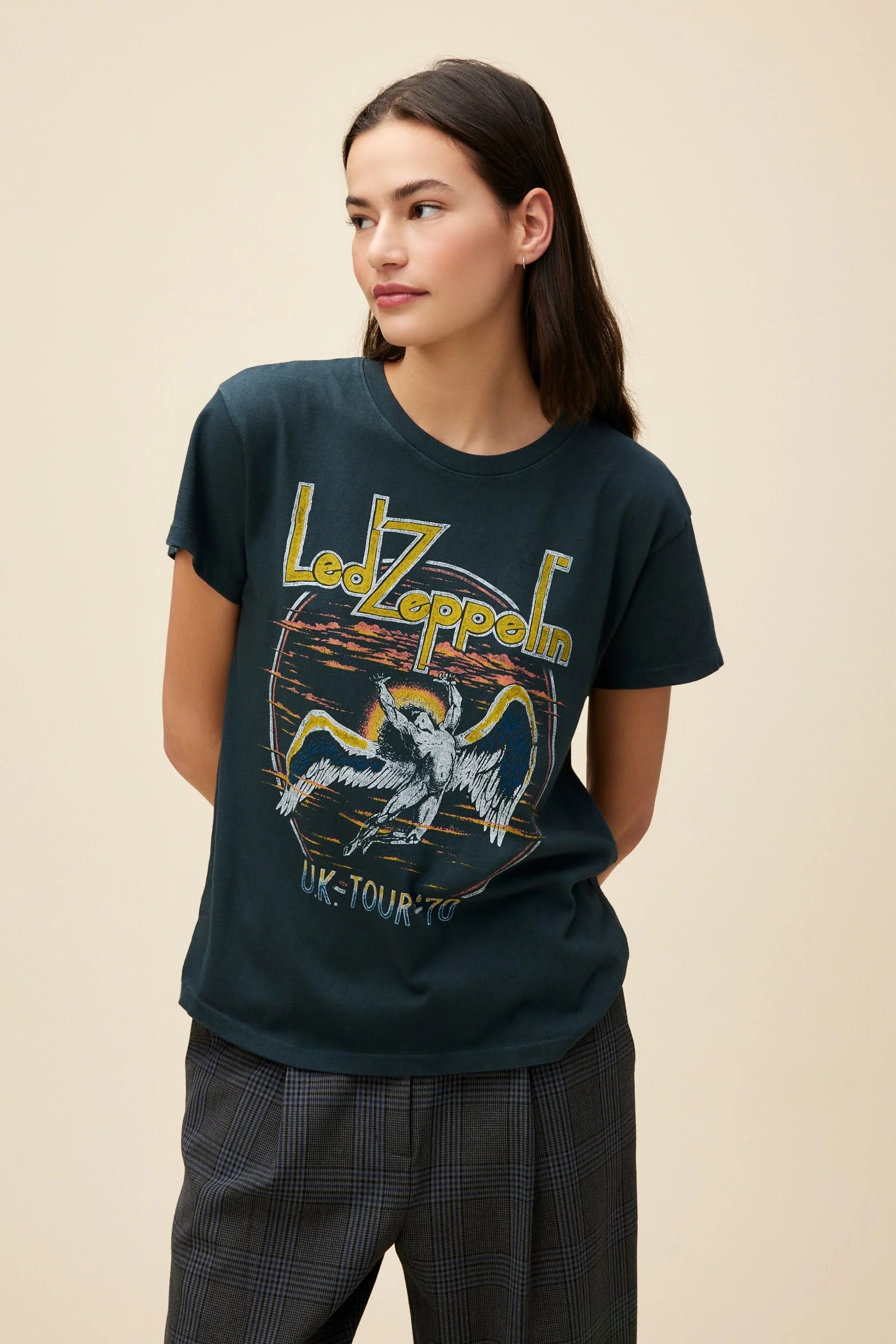 Led Zeppelin Tee