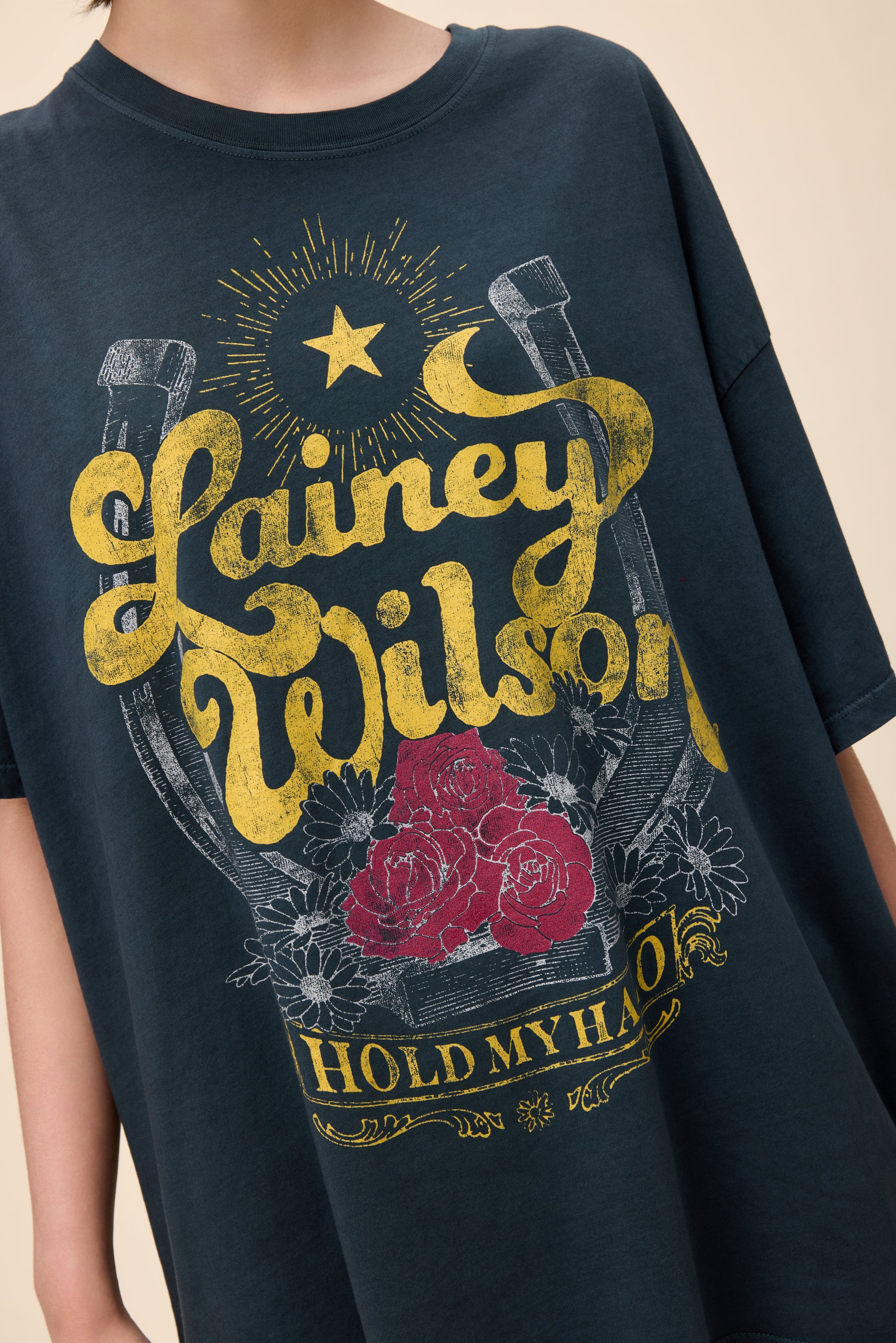 Lainey Wilson Tee