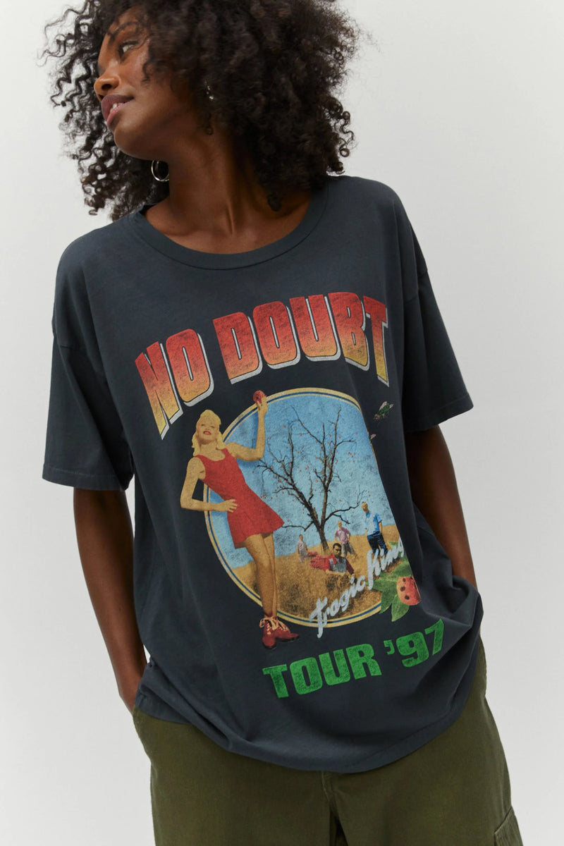 No Doubt Tour Tee