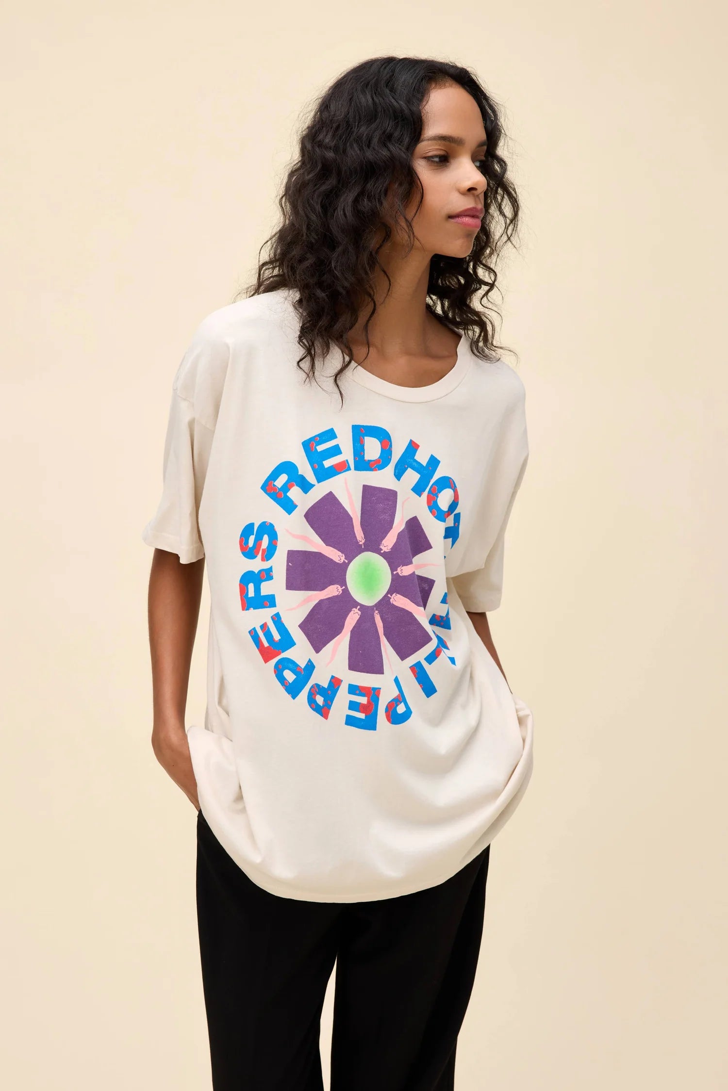 Freaky Styley Merch Tee