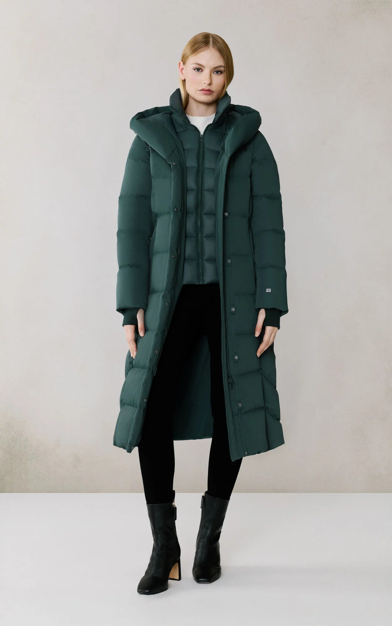 Midnight Forest Talyse