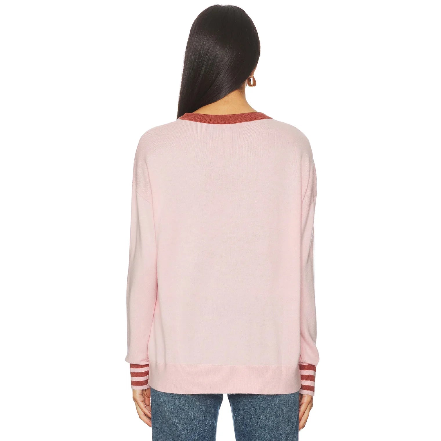 Saint Barth FWI Cashmere Sweater