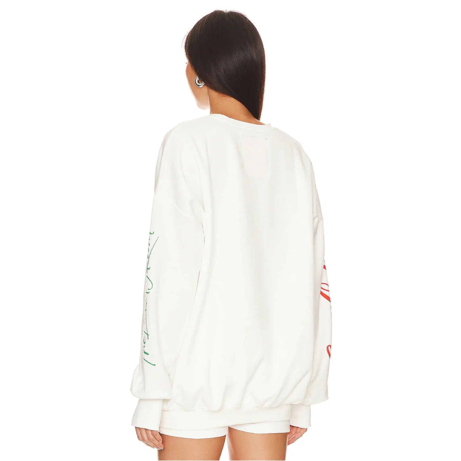 Coca Cola Ski Team Jumper