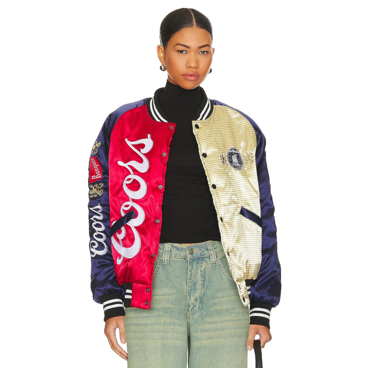 Coors Heritage Jacket