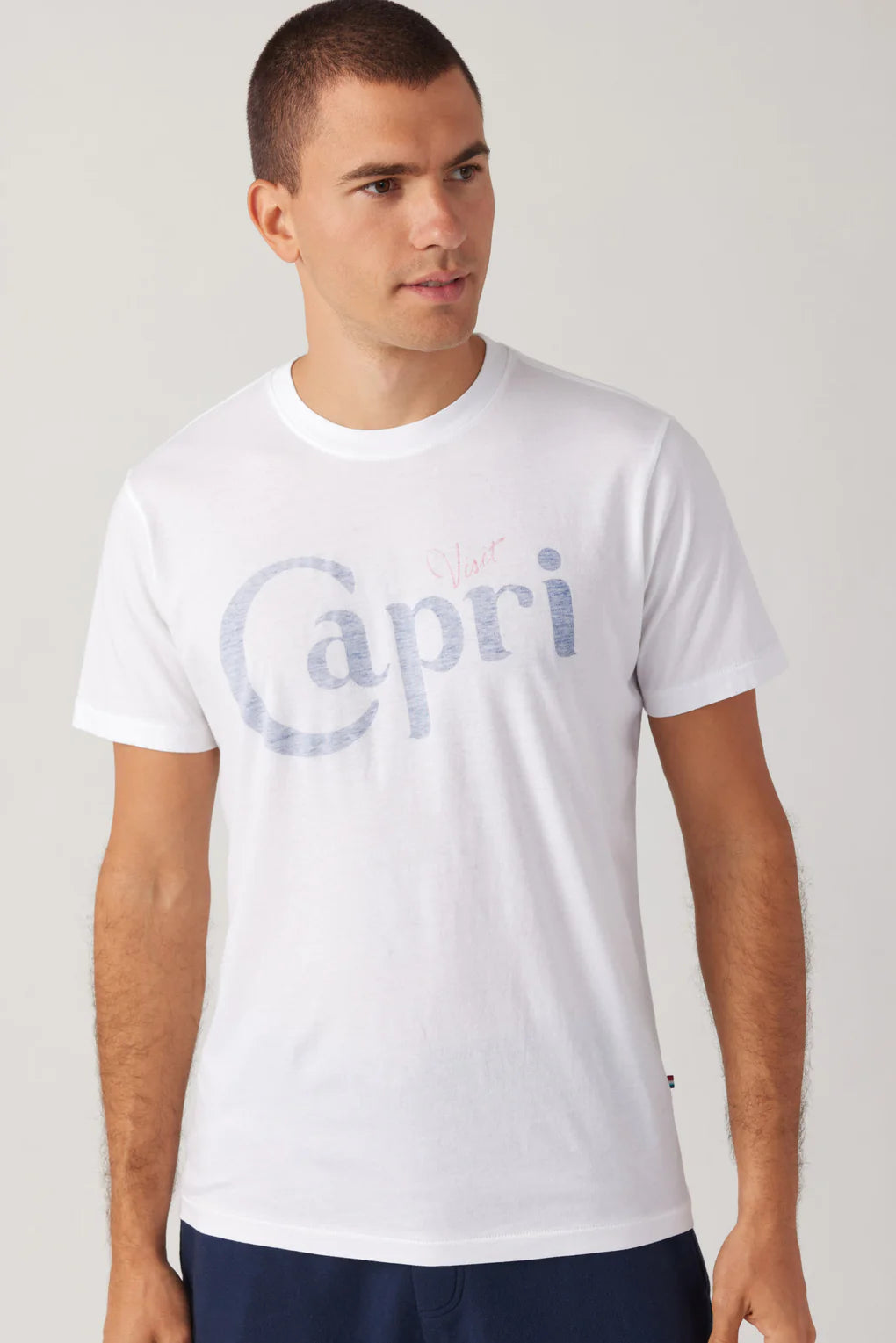 Capri Crew