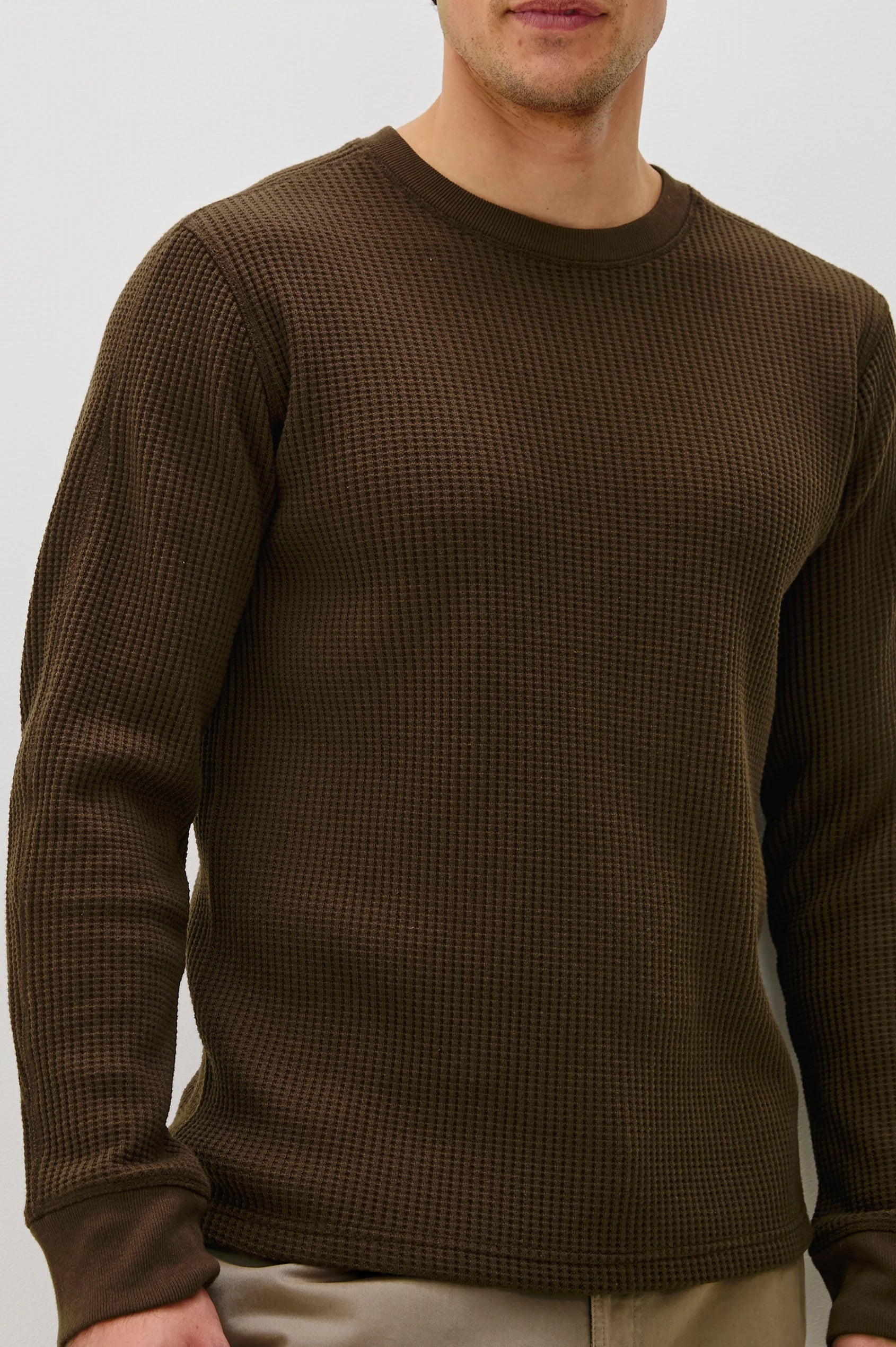 Chocolate Wade Thermal