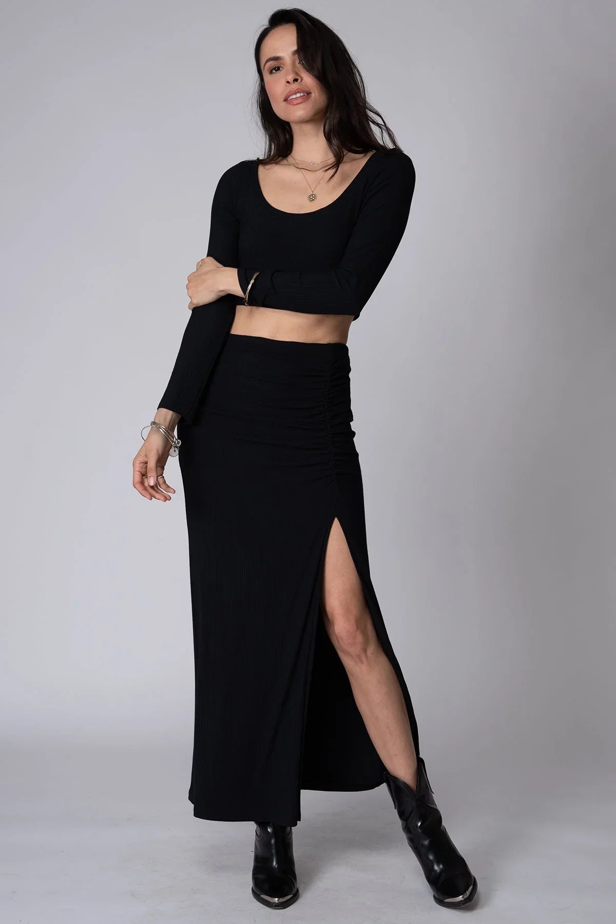 Black Get Together Maxi