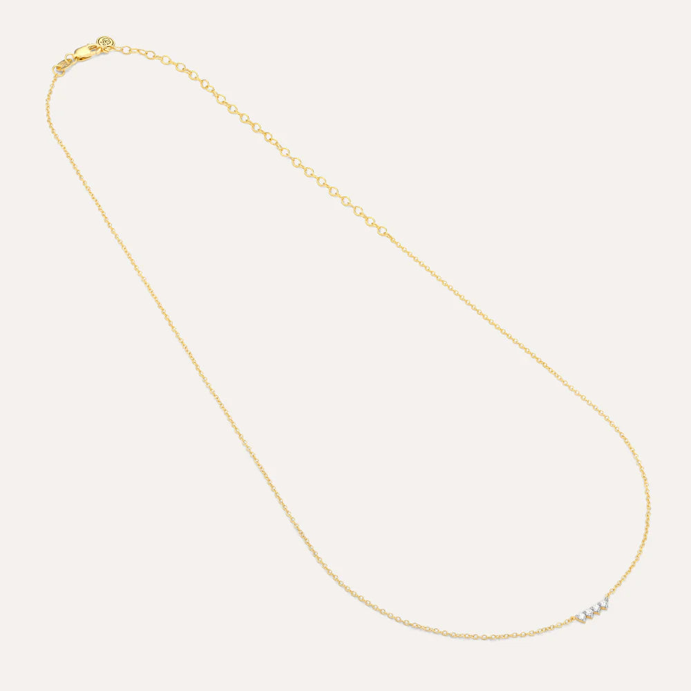 Oyo Necklace