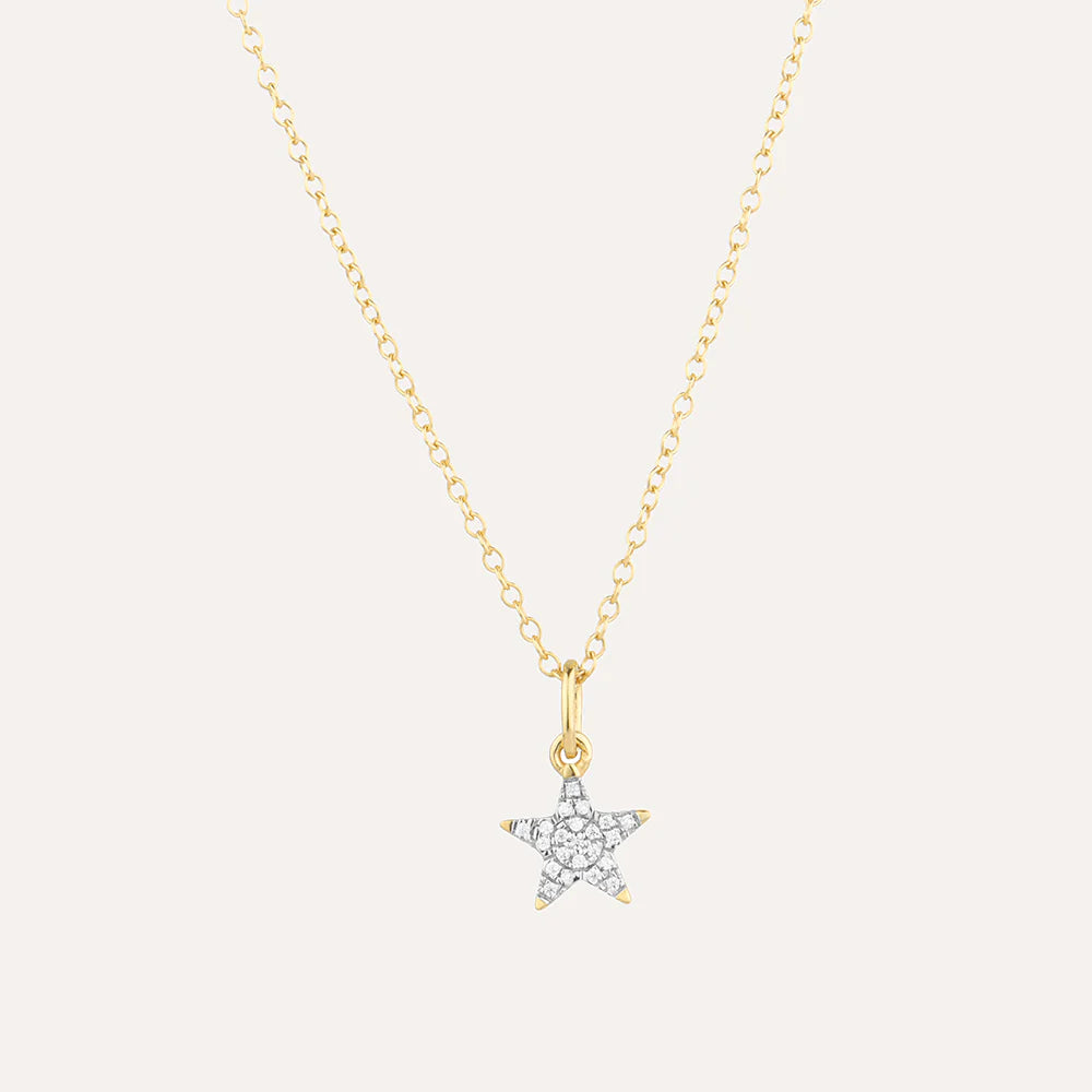 Reach For The Stars Necklace