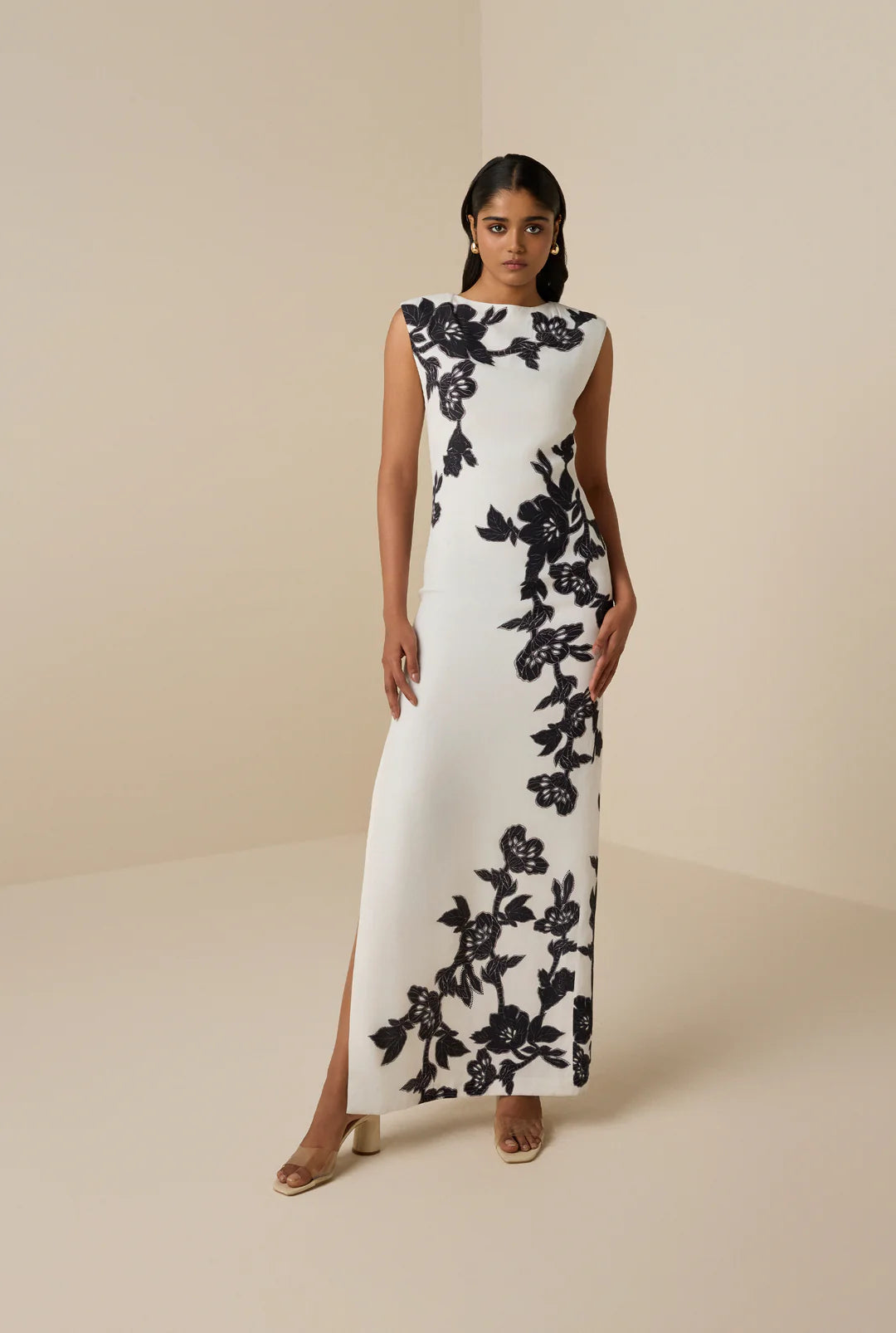 Aahi Maxi Dress