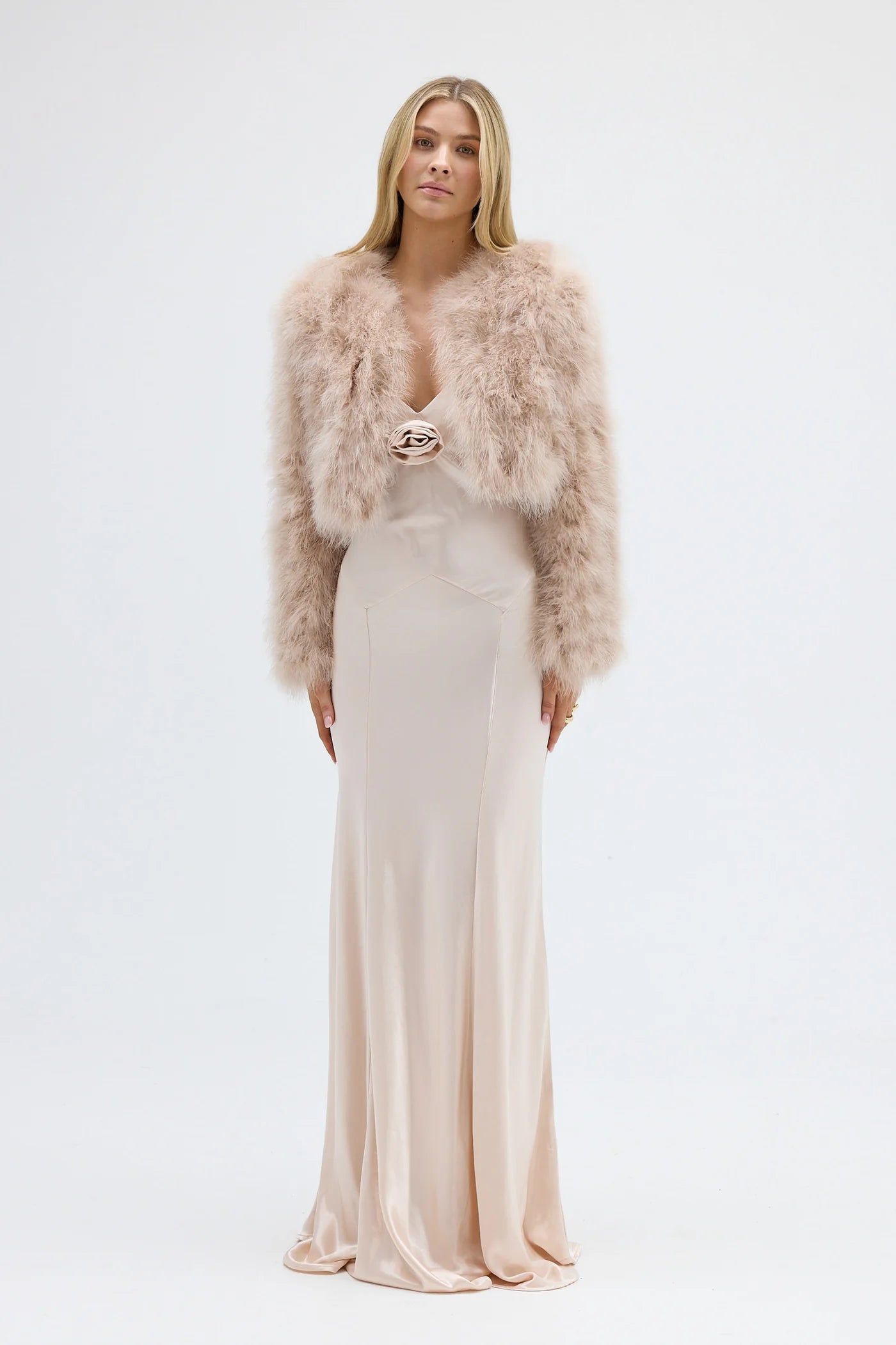 Creme Brulee Manhattan Crop