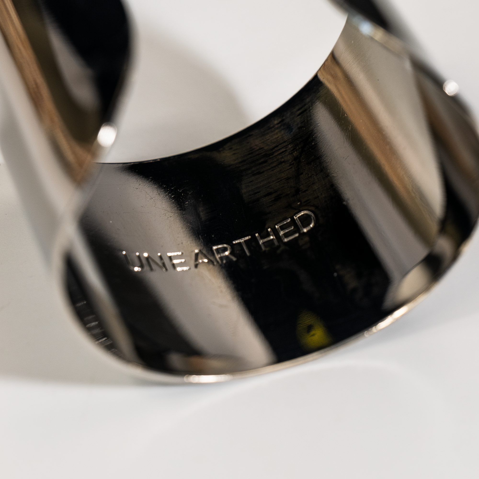 Shield Cuff Bracelet