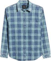 Aged Indigo Lahni