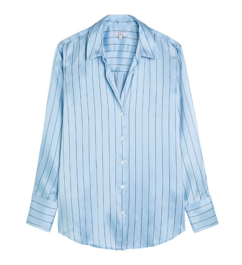 Dorian Skyline Stripe