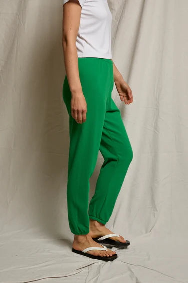 Grass Johnny Sweatpants