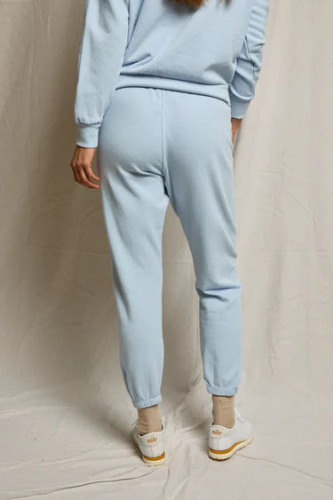 Powder Blue Johnny Sweatpants