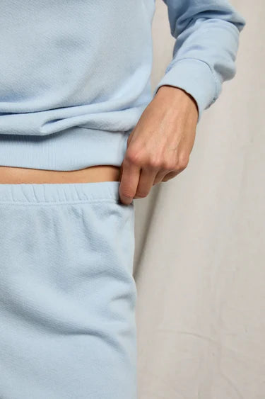 Powder Blue Johnny Sweatpants