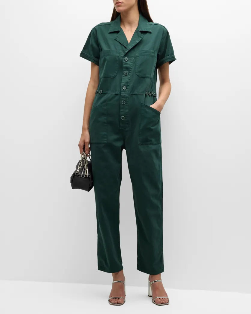Pine Grover Field Suit