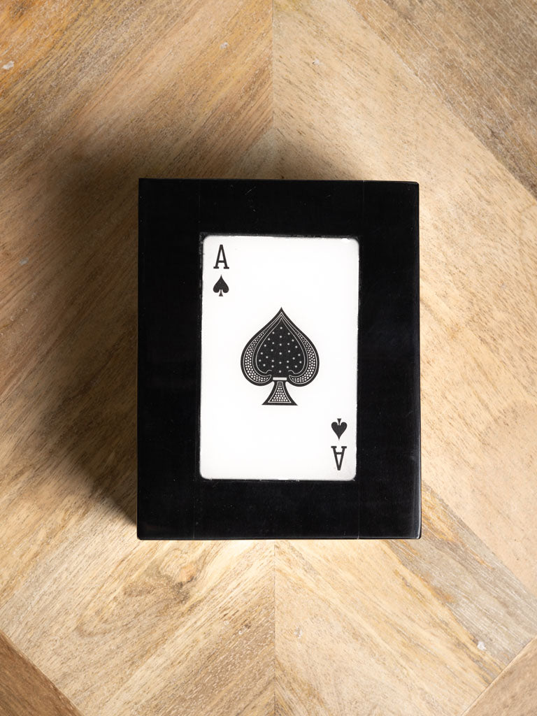 Ace Card Box