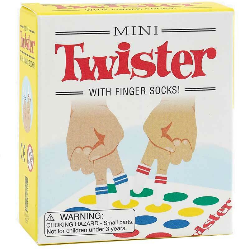 Mini Twister