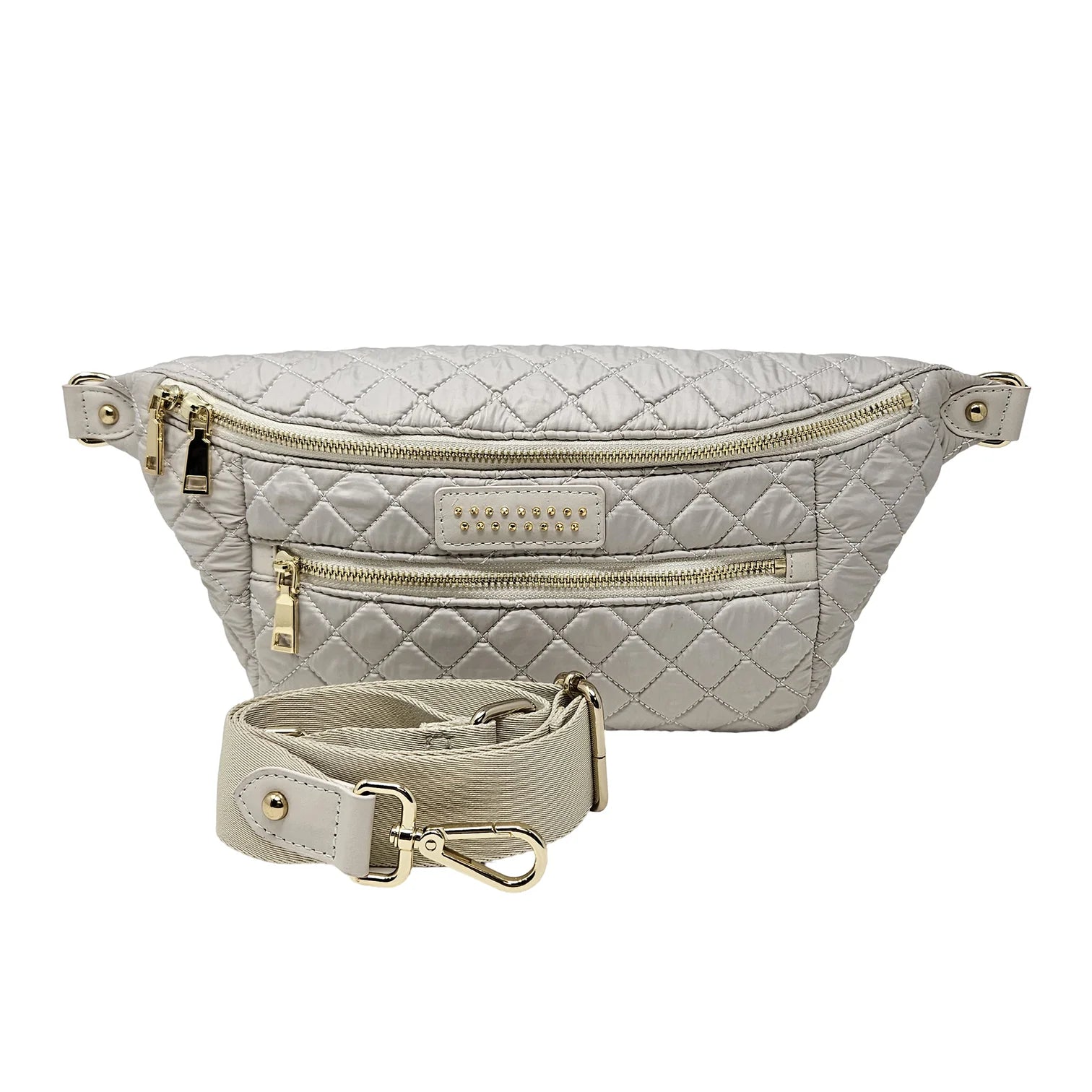 Ivory Temy Sling Bag