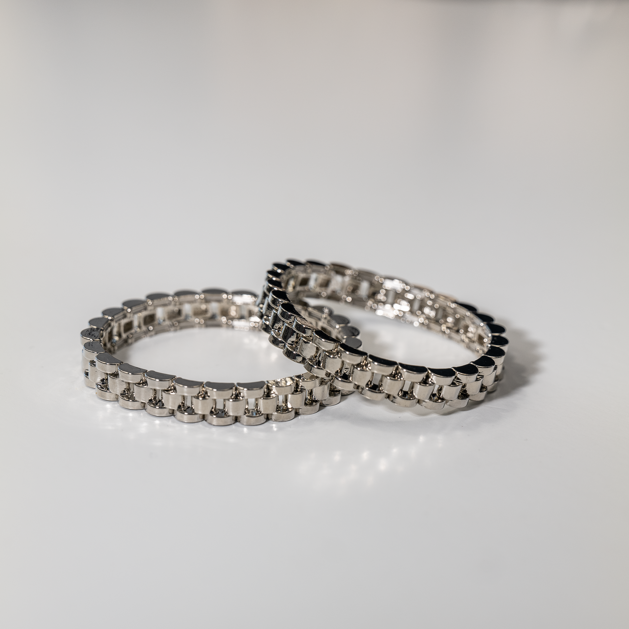 Time Piece Bracelet