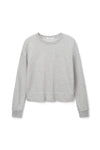 French Terry Pullover