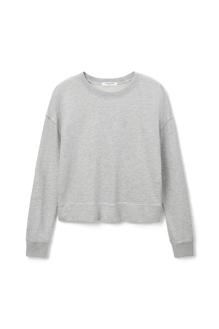 French Terry Pullover