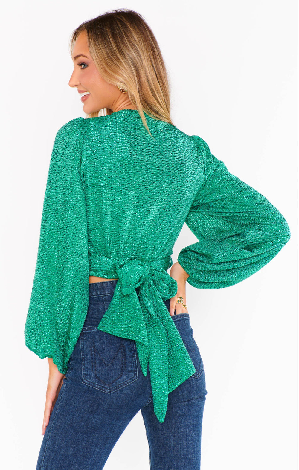 Tups blouse