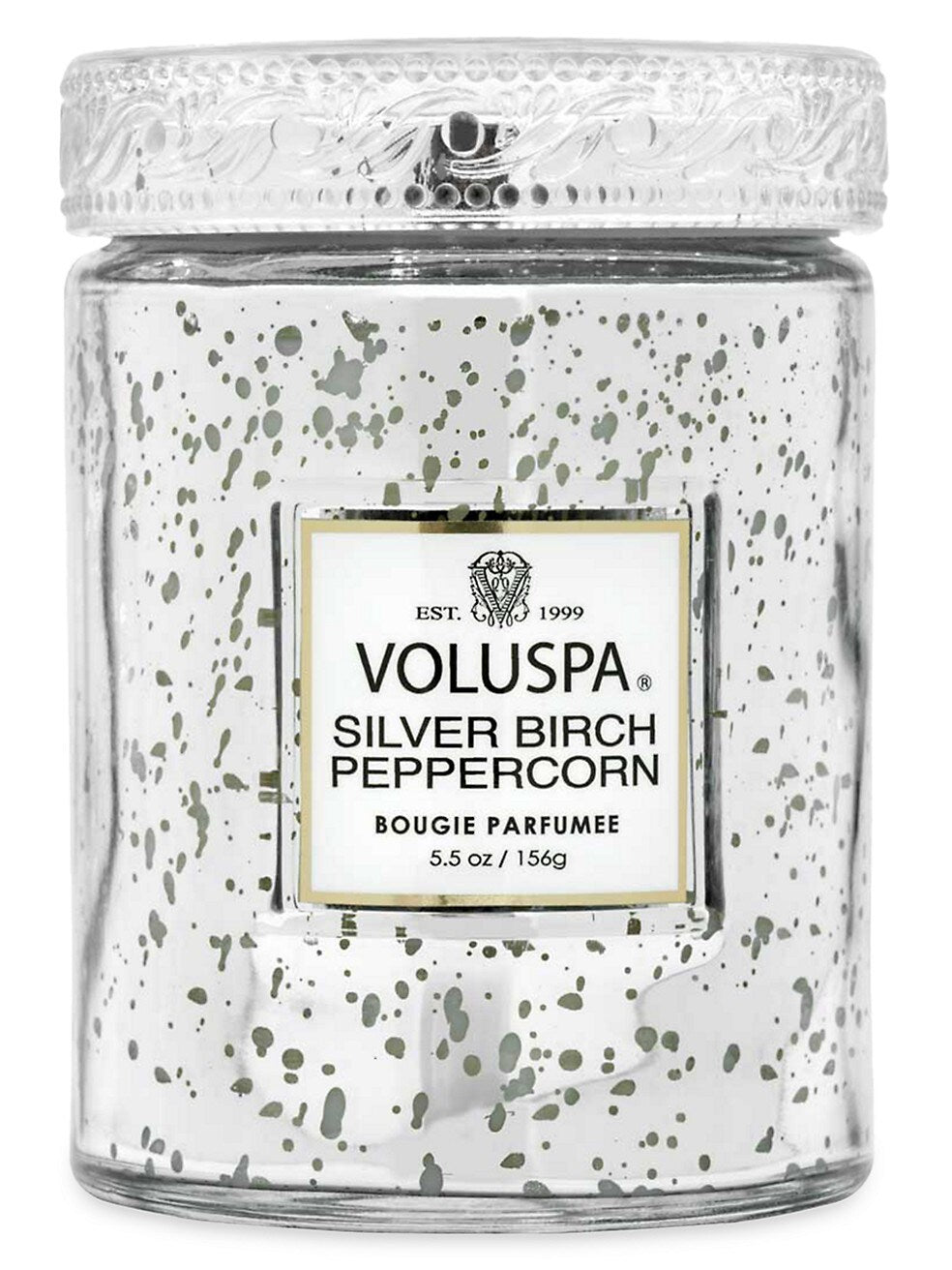 Silver Birch 5.5oz Jar