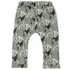 Grey Elephant Jogger
