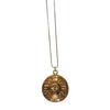 Buddha Charm Necklace
