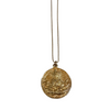 Buddha Charm Necklace