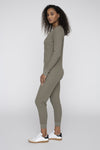 Luxe Thermal Onesie