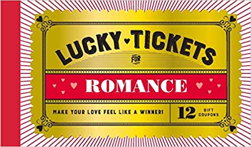 Lucky Tickets For Romance