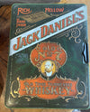 Jack Daniels Poker Chip Set