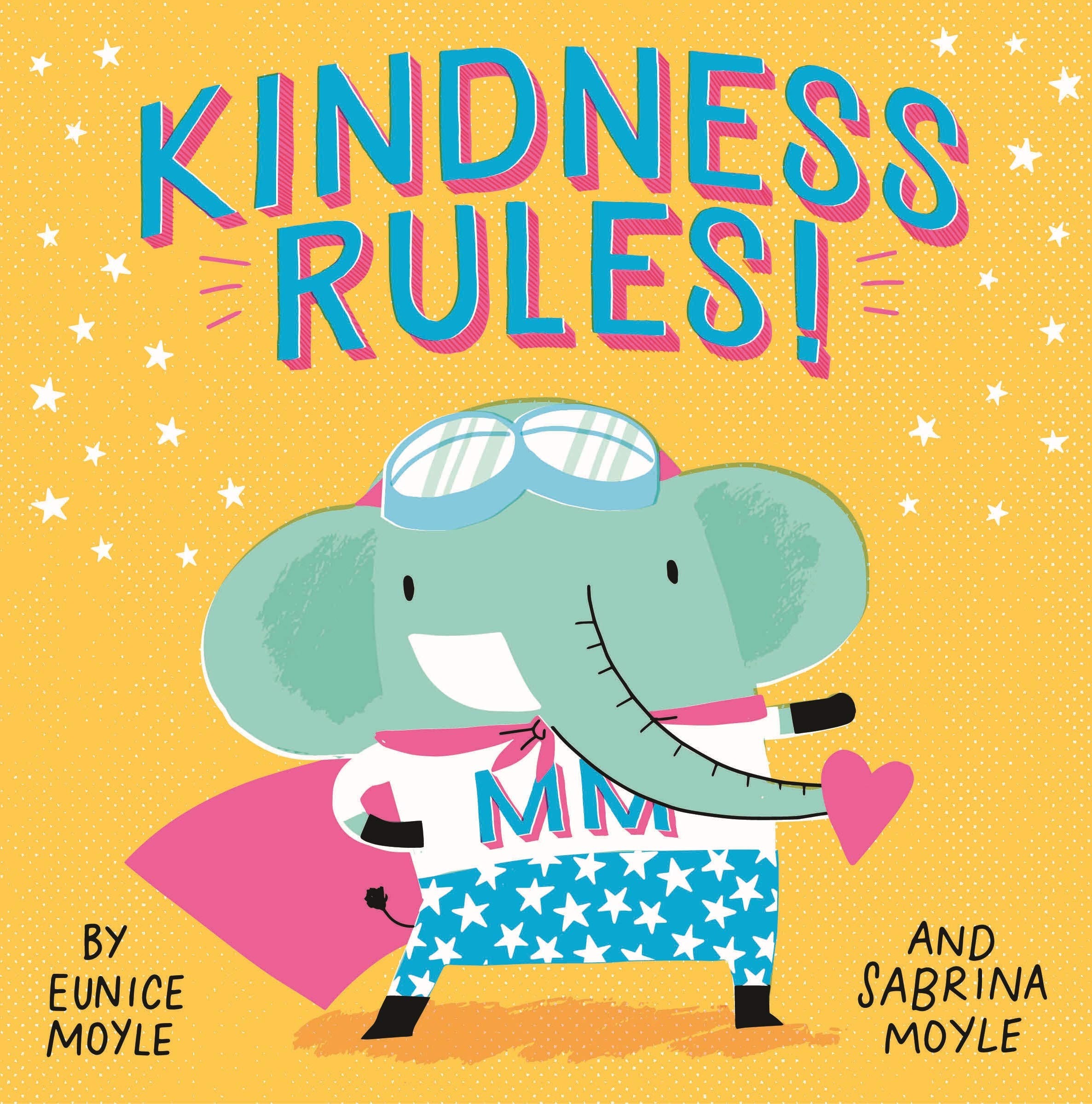 Kindness Rules!