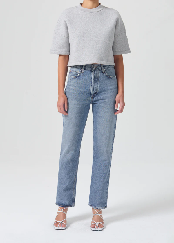 Navigate 90s Pinch Waist
