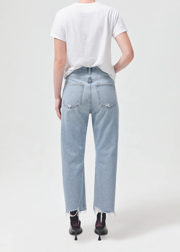 Nerve 90s Crop Pant